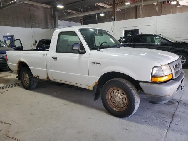 2000 Ford Ranger