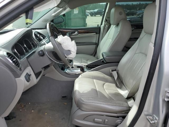 2013 Buick Enclave