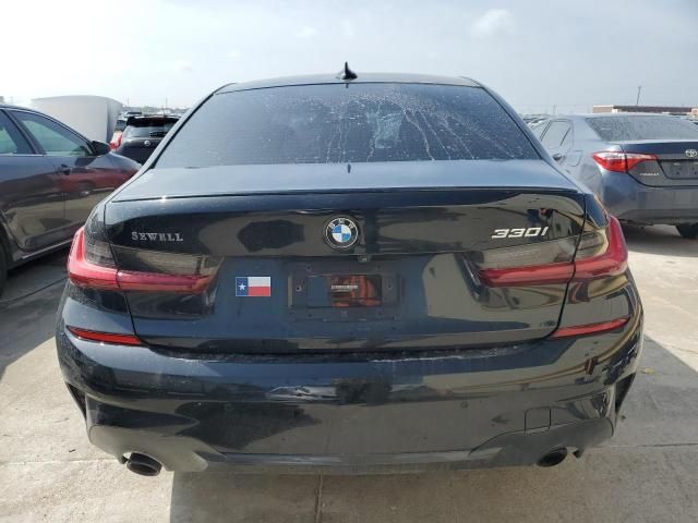 2022 BMW 330I