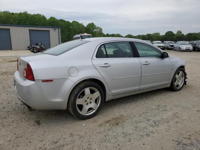 2010 Chevrolet Malibu 2LT