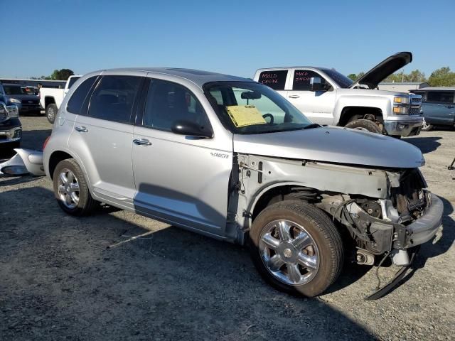 2003 Chrysler PT Cruiser Limited