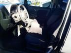 2011 Nissan Cube Base