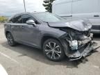 2017 Lexus RX 450H Base