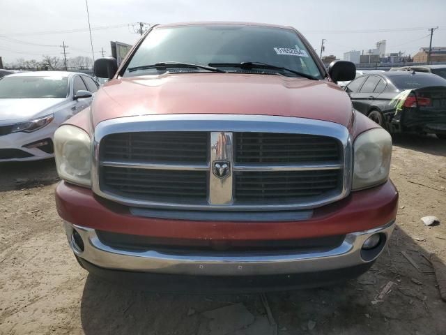 2006 Dodge RAM 1500 ST