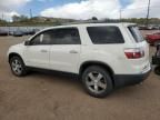 2010 GMC Acadia SLT-1