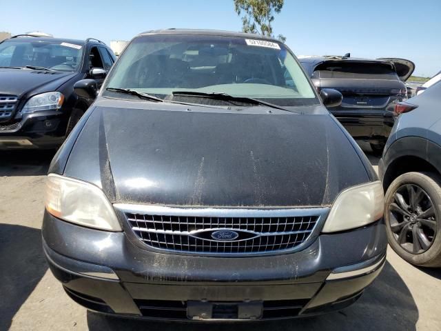 1999 Ford Windstar SE