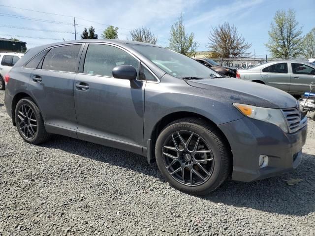 2011 Toyota Venza