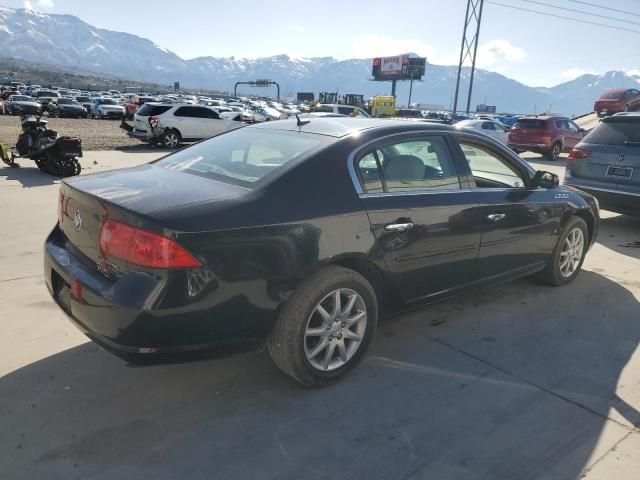 2008 Buick Lucerne CXL