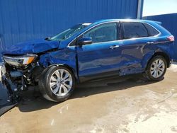 2022 Ford Edge Titanium for sale in Houston, TX