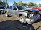 2008 Dodge Dakota Quad Laramie