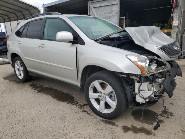 2007 Lexus RX 350