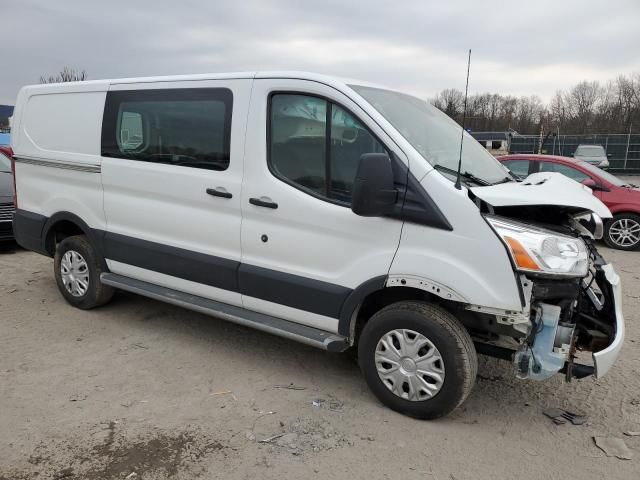 2019 Ford Transit T-250