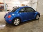 2002 Volkswagen New Beetle GLS