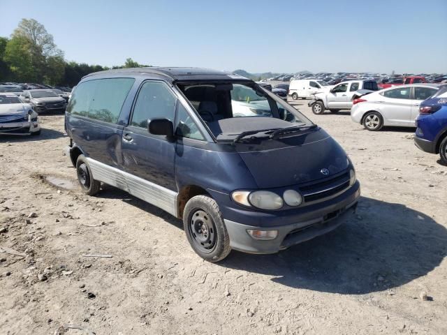 1997 Toyota Estima