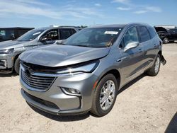 Salvage cars for sale at Houston, TX auction: 2023 Buick Enclave Premium