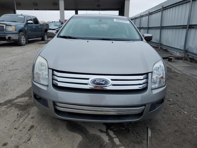 2008 Ford Fusion SE