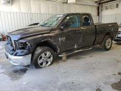 Dodge 1500 salvage cars for sale: 2015 Dodge RAM 1500 ST