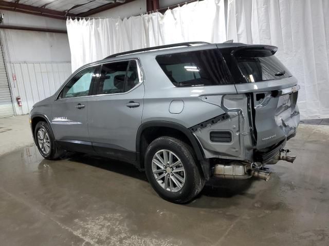 2023 Chevrolet Traverse LT