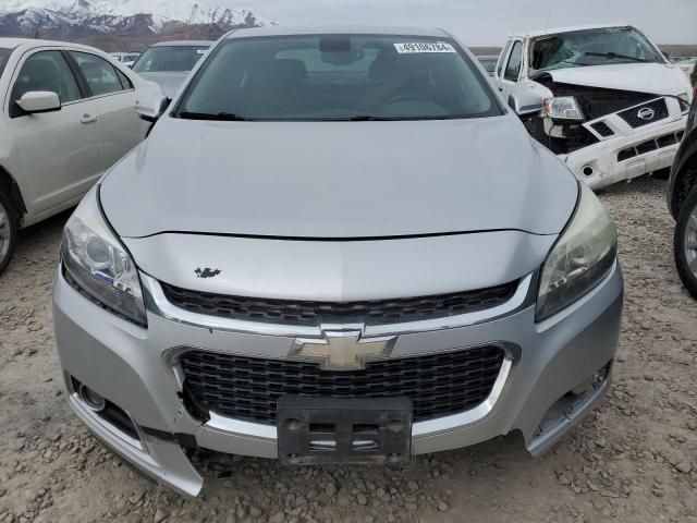 2014 Chevrolet Malibu 2LT