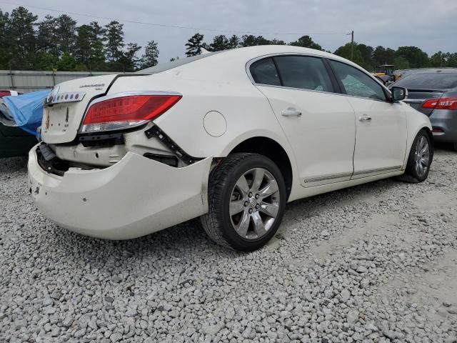 2010 Buick Lacrosse CXL