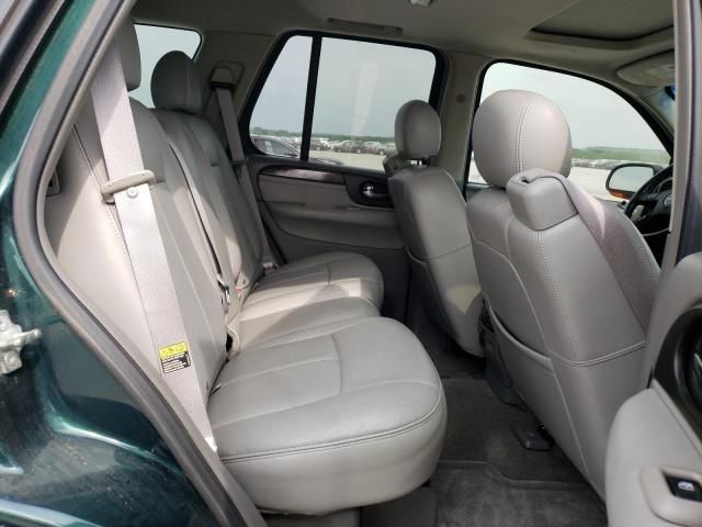 2005 GMC Envoy