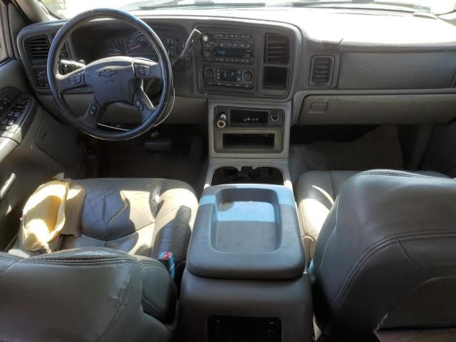 2003 Chevrolet Tahoe K1500