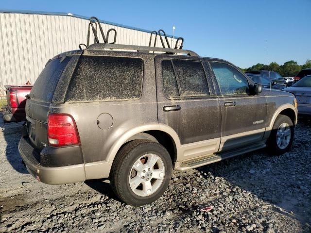 2005 Ford Explorer Eddie Bauer