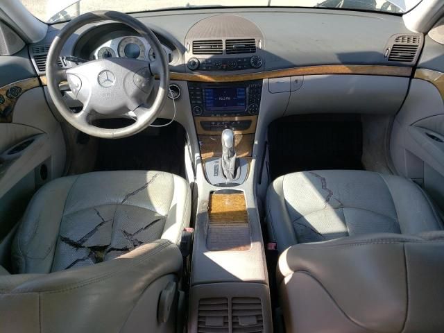 2006 Mercedes-Benz E 350