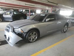 Salvage cars for sale at Dyer, IN auction: 2011 Dodge Charger