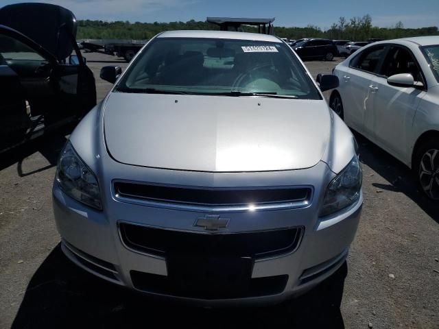 2009 Chevrolet Malibu LS