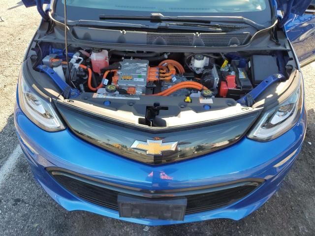 2018 Chevrolet Bolt EV Premier