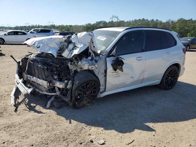 2021 BMW X5 Sdrive 40I