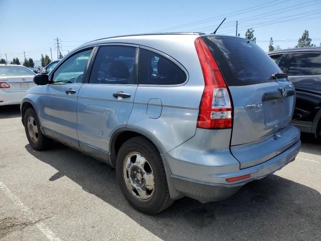 2011 Honda CR-V LX