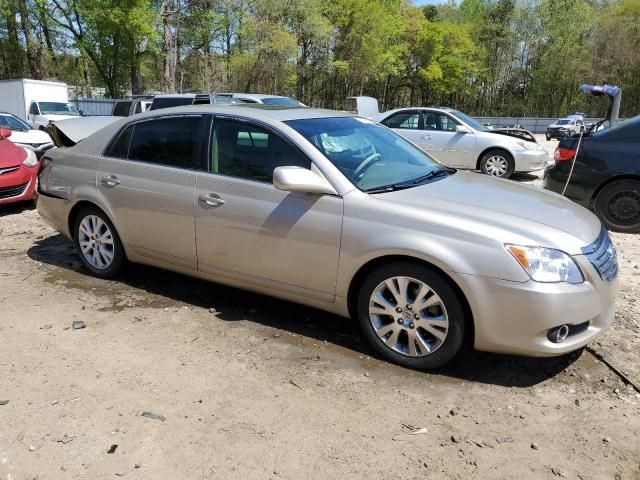 2009 Toyota Avalon XL