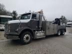 2000 Freightliner Conventional FLD112