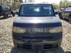 2012 Nissan Cube Base