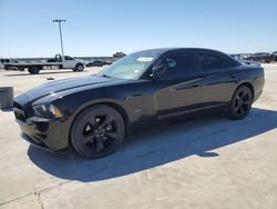 Vehiculos salvage en venta de Copart Wilmer, TX: 2014 Dodge Charger R/T