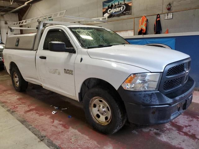 2015 Dodge RAM 1500 ST