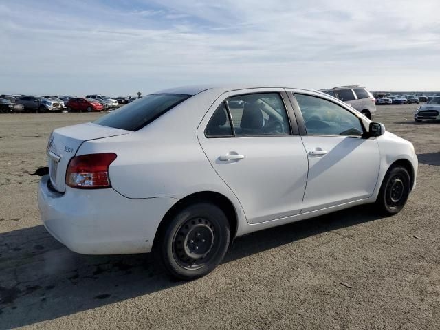 2009 Toyota Yaris