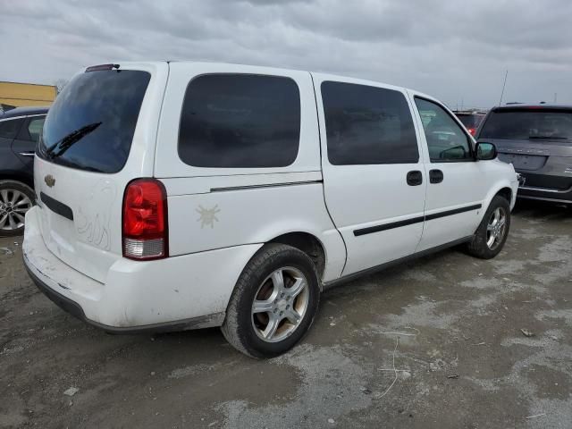 2008 Chevrolet Uplander LS