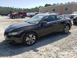 Salvage cars for sale from Copart Ellenwood, GA: 2009 Honda Accord EXL