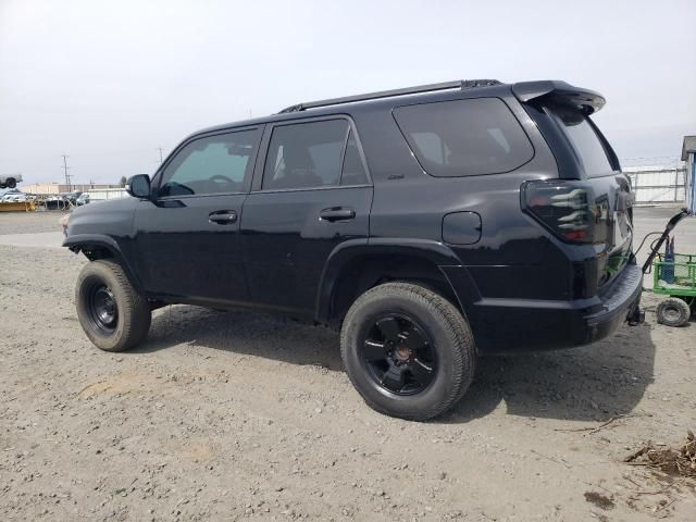 2011 Toyota 4runner SR5