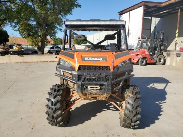 2013 Polaris Ranger 900 XP