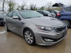 2013 KIA Optima SX