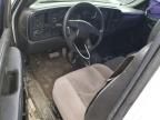 2005 Chevrolet Silverado K2500 Heavy Duty