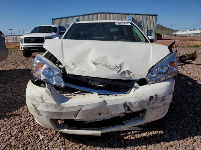 2006 Chevrolet Malibu LT