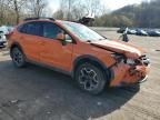 2014 Subaru XV Crosstrek 2.0 Limited