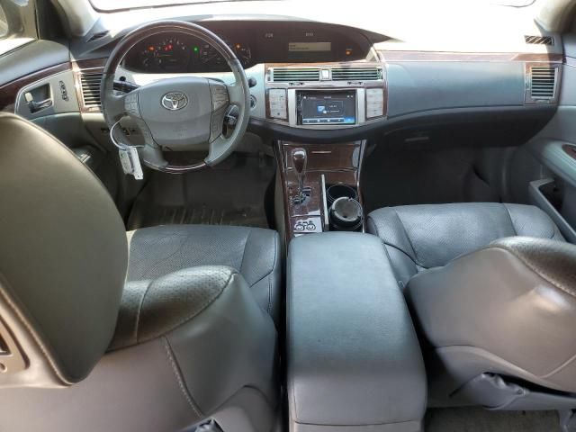 2008 Toyota Avalon XL