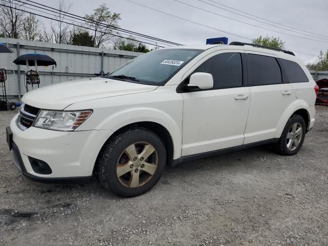 2011 Dodge Journey Mainstreet