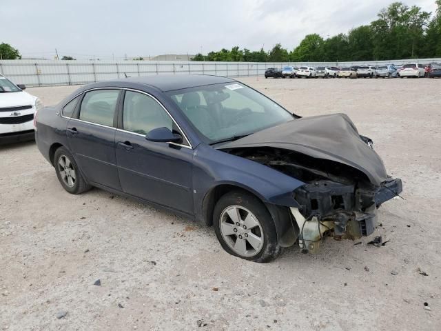 2007 Chevrolet Impala LT